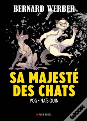 Capa do artigo Sa Majesté Des Chats
