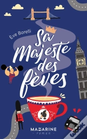 Capa do artigo Sa Majesté Des Fèves