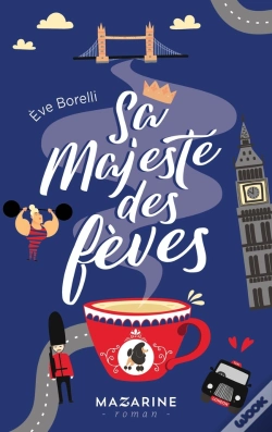 Capa do artigo Sa Majesté Des Fèves
