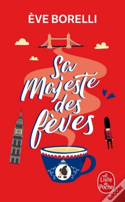 Capa do artigo Sa Majesté Des Fèves