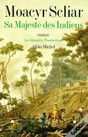Capa do artigo Sa Majesté Des Indiens