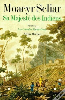 Capa do artigo Sa Majesté Des Indiens