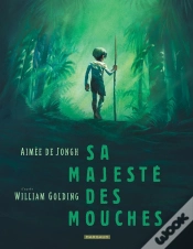 Capa do artigo Sa Majesté Des Mouches