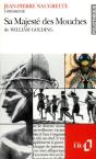 Sa Majesté Des Mouches De William Golding (Essai Et Dossier) - Preview