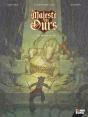 Sa Majeste Des Ours - Tome 02 - Preview