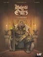 Sa Majesté Des Ours Tome 1 : Les Colonnes De Garuda - Preview
