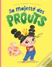 Capa do artigo Sa Majesté Des Prouts