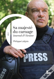 Capa do artigo Sa Majesté Du Carnage : Journal D