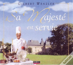 Capa do artigo Sa Majesté Est Servie !