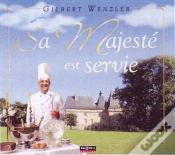 Capa do artigo Sa Majesté Est Servie !