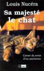 Sa Majeste Le Chat ; Carnets De Notes D'Un Amoureux - Preview