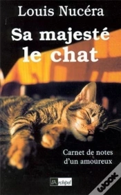 Capa do artigo Sa Majeste Le Chat ; Carnets De Notes D