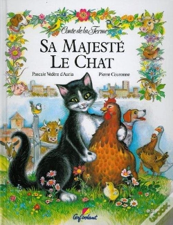 Capa do artigo Sa Majeste Le Chat