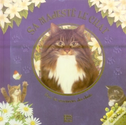 Capa do artigo Sa Majesté Le Chat