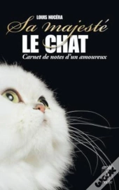Sa Majesté Le Chat