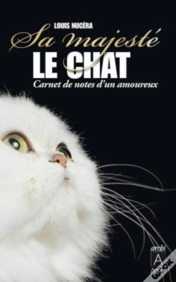 Capa do artigo Sa Majesté Le Chat