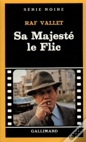 Capa do artigo Sa Majesté Le Flic