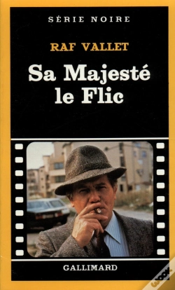 Capa do artigo Sa Majesté Le Flic
