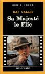 Sa Majesté Le Flic - Preview