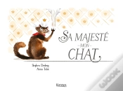 Capa do artigo Sa Majeste Mon Chat T01