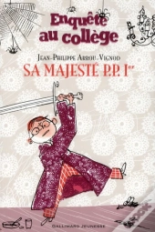 Sa Majeste P.P. 1er