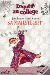 Capa do artigo Sa Majeste P.P. 1er