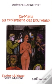 Capa do artigo Sa-Mana Au Croisement Des Bourreaux