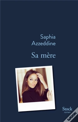 Capa do artigo Sa Mere