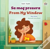 Capa do artigo Sa Mog Prozora From My Window