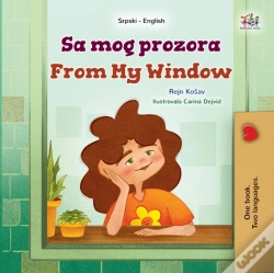 Capa do artigo Sa Mog Prozora From My Window