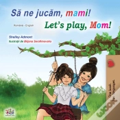 Capa do artigo Sa Ne Jucam, Mami! Let’S Play, Mom!