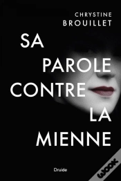 Capa do artigo Sa Parole Contre La Mienne