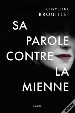 Capa do artigo Sa Parole Contre La Mienne