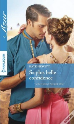 Capa do artigo Sa Plus Belle Confidence