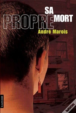 Capa do artigo Sa Propre Mort