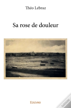 Capa do artigo Sa Rose De Douleur