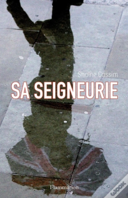 Capa do artigo Sa Seigneurie