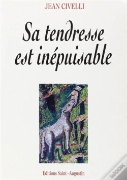 Capa do artigo Sa Tendresse Est Inepuisable