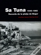 Capa do artigo Sa Tuna 1940-1965