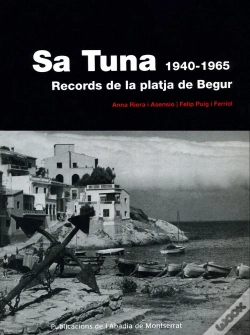 Capa do artigo Sa Tuna 1940-1965