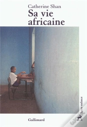 Capa do artigo Sa Vie Africaine