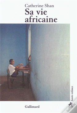 Capa do artigo Sa Vie Africaine