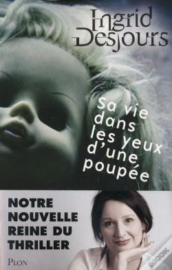 Capa do artigo Sa Vie Dans Les Yeux D'Une Poupee