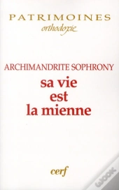 Sa Vie Est La Mienne
