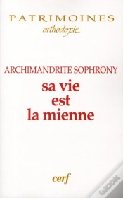 Capa do artigo Sa Vie Est La Mienne