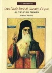 Capa do artigo Sa Vie Et Ses Miracles. Sous L