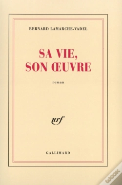 Capa do artigo Sa Vie, Son Oeuvre