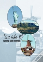 Capa do artigo "Sa Wie It"