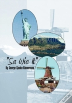 Capa do artigo "Sa Wie It"