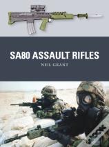Sa80 Assault Rifles